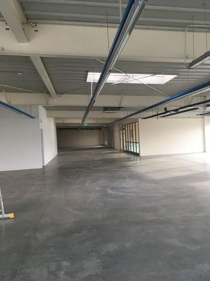 De inchiriat- spatiu productie si/sau birouri - Cal. Grivitei/DN13 - 7