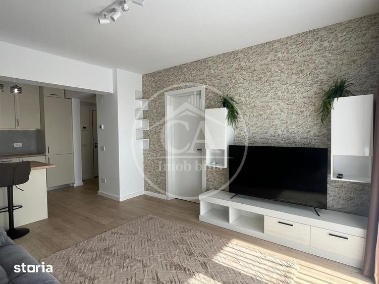 Apartament cu 2 camere de inchiriat in Prima Green, Oradea - 7
