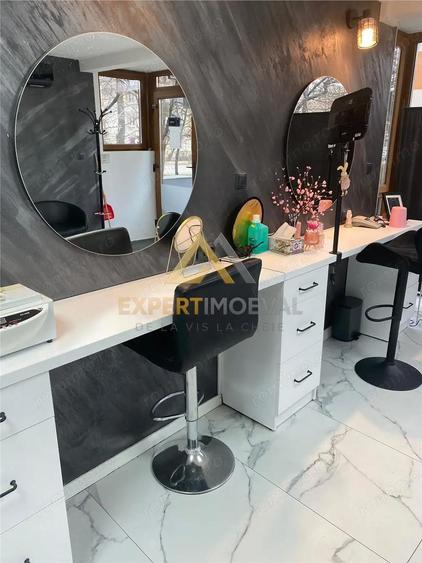 Spatiu Comercial - afacere la cheie - 6