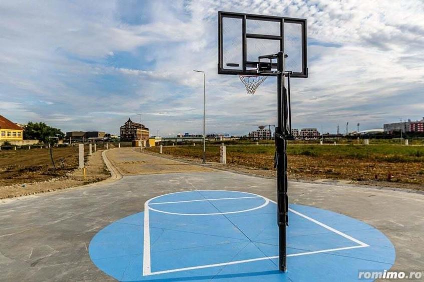 Parcele de teren in cartier nou de case, langa Atrium Mall - 10