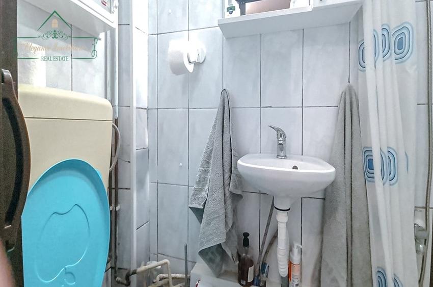 Garsoniera confort 2, zona Aurel Vlaicu, Arad - 6