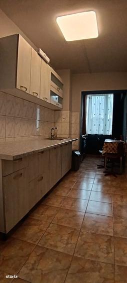 Vand / Garsoniera D mare / Nufarul et 3 / mobilata / 61000 E - FIX - 6