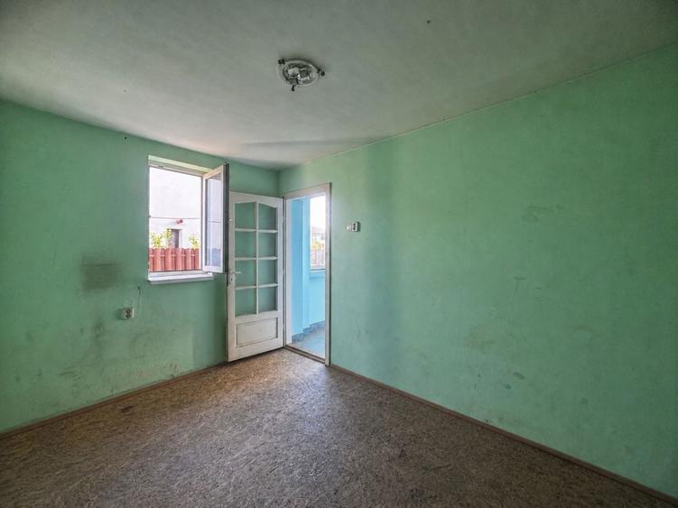 Casa individuala in Cluj-Napoca, ideala pentru renovare si mansardare (Persoana Fizica) - 7