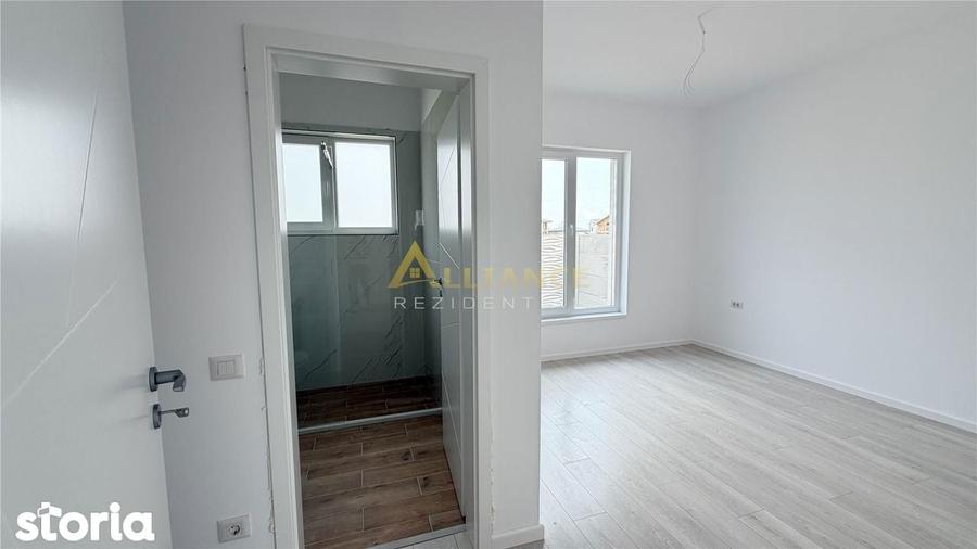 CASA DE VANZARE - 3 camere - finisaje premium - 6