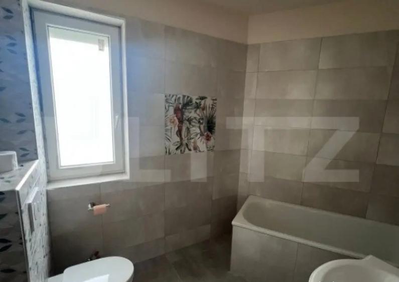 Apartament 3 camere, 66 mp, parcare, zona ViVO - 1