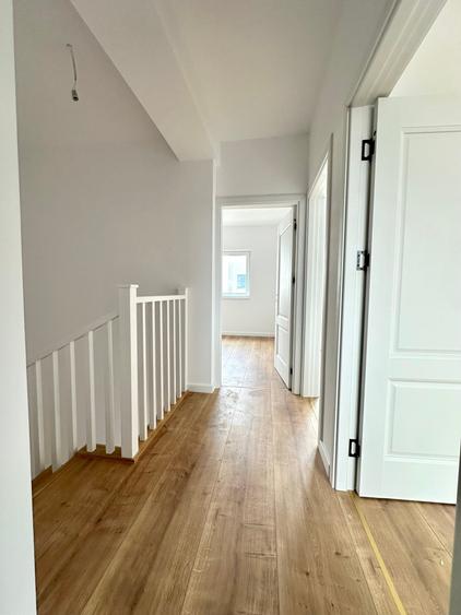 Intabulata! Casa 4 camere 2 bai 95mp Mall Moldova Valea Lupului - 19