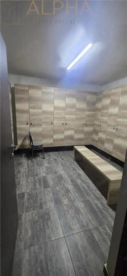 Hala industriala - Livezile, BN - 7