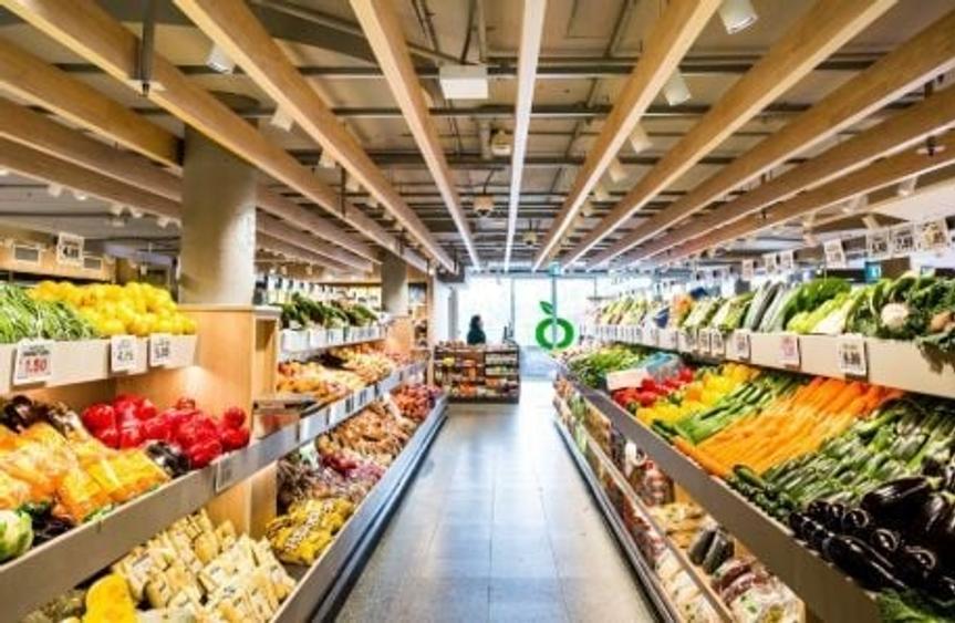 Zona Unirii Cantemir sp 274 mp inchiriat partial - 1