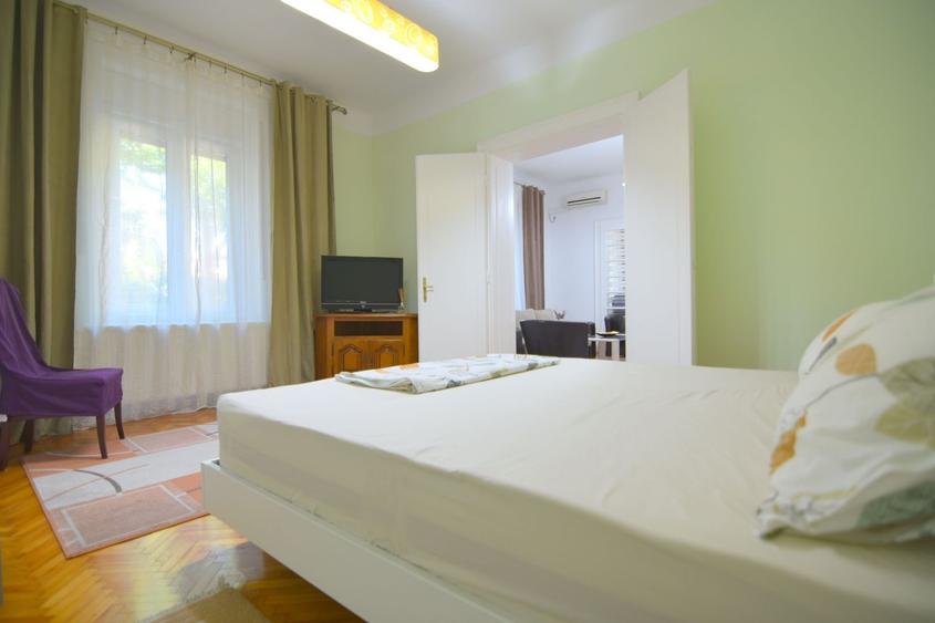 Apartament la casa-4 camere-Piata Crucii Timisoara - 10