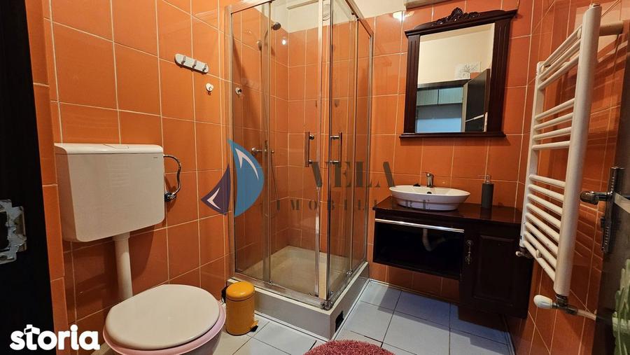 Garsoniera, semi-central, pet-friendly - 4