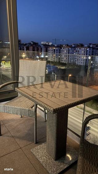 Apartament 2 camere, 53 mp, etaj 6, Torontalului - 4