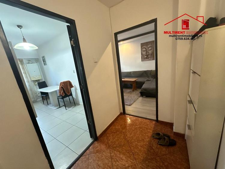 Apartament 3 camere de inchiriat - zona Peco ! - 10