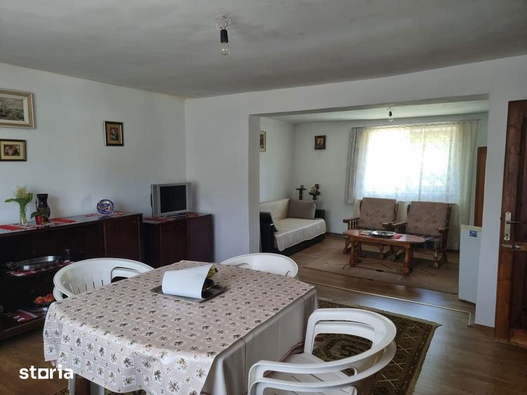 Casa in Moroeni - 14