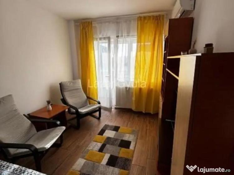 Campia libertatii muncii etaj 8 - 9