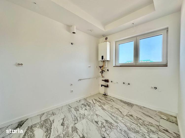 Vila apartament cu 3 camere - 7