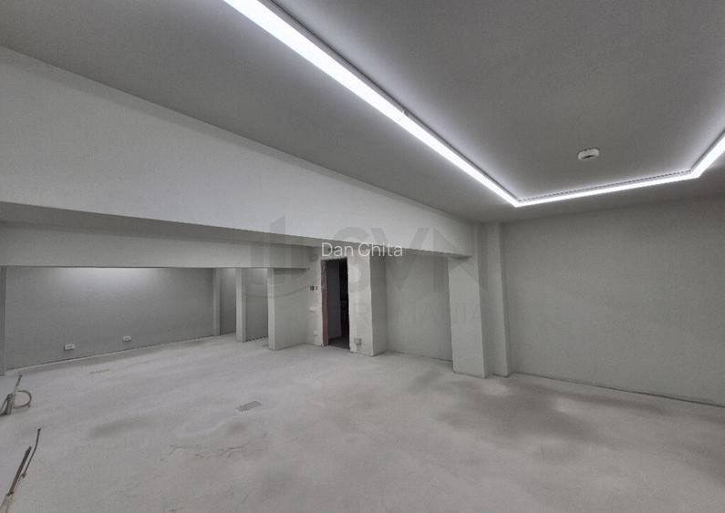 Spatiu de Birouri I Comercial I Wellness I De I Piata Vic... Spatiu de Birouri I Comercial I Wellness I De I Piata Vic...