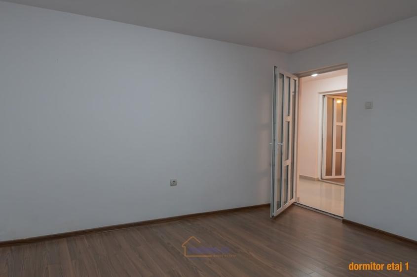 Casa pe 3 niveluri, potrivita pentru familie mare sau investitie inteligenta! - 16