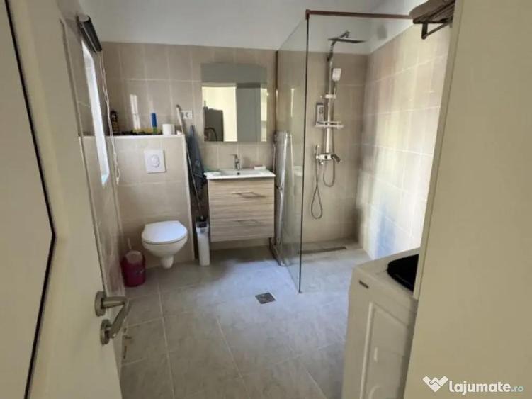 Berceni parter decomandat - 4