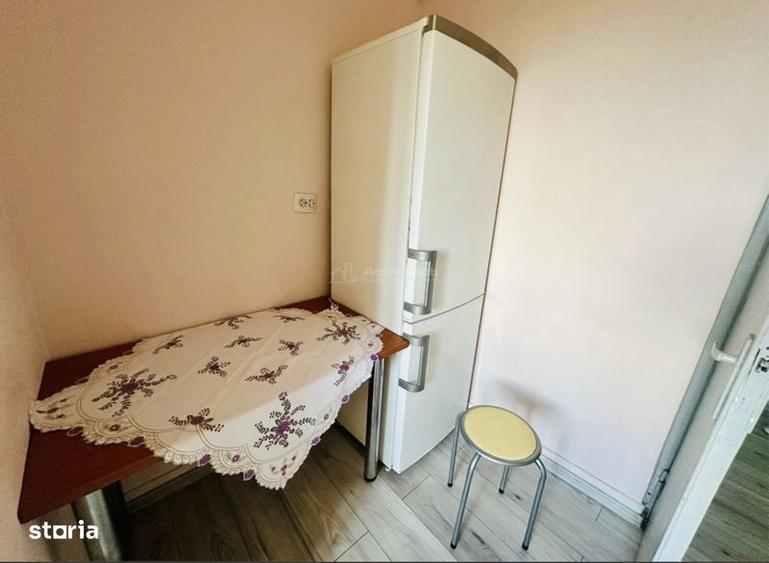 Inchiriez apartament cu 2 camere - 2