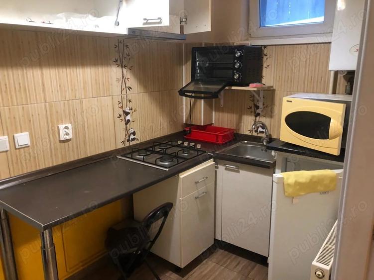 incgiriez garsoniera Bronzului Tractorul - 2