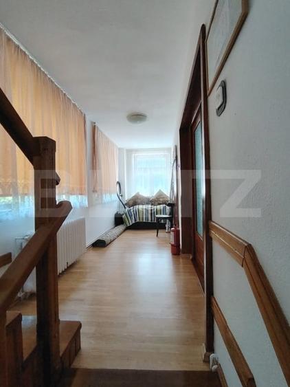 Casa de vacanta cocheta in Sovata Bai - 10