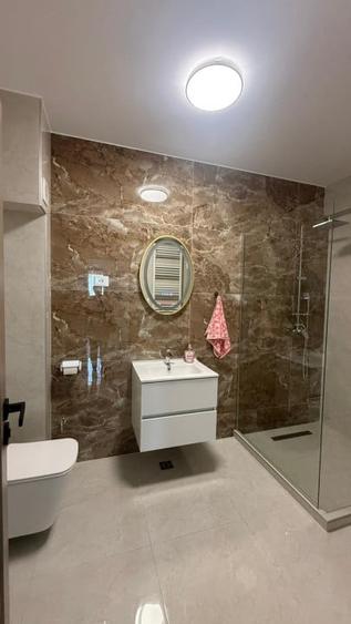 APARTAMENT 2 CAMERE | ZONA INEL 2 | BLOC NOU | PRIMUL CHIRIAS - 6