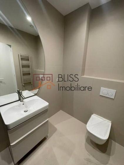 Apartament 2 camere în zona Floreasca Business Park Promenada Mall - 11