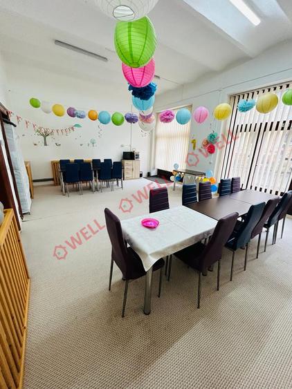 De vânzare complex de clădiri în Baraolt - 9