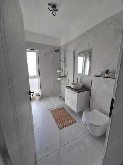 Apartament 3 camere, proprietar, utilat si mobilat,Mosnita Noua - 8