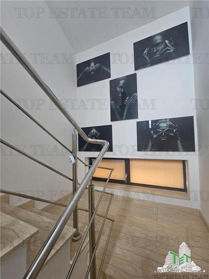 Casa insiruita mobilata 4 camere la 15 minute metrou in Drumul Taberei - 7