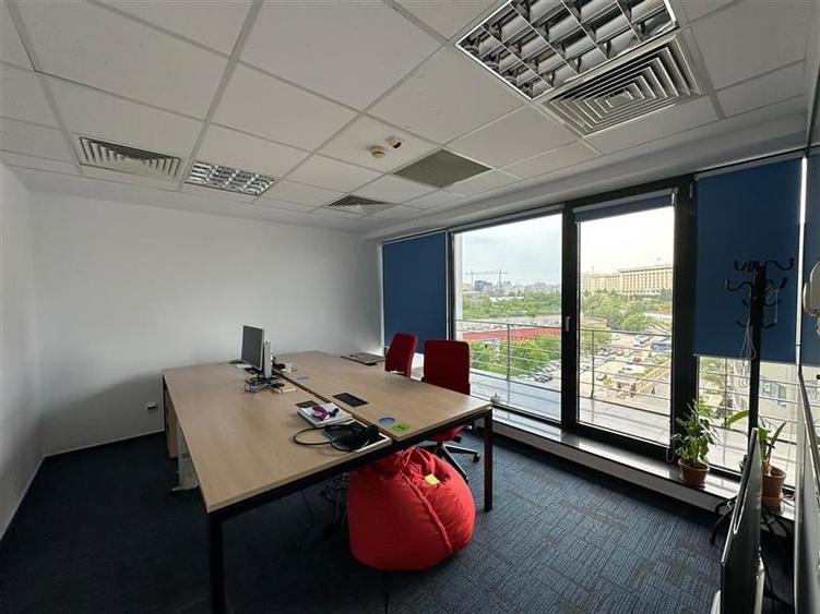 Inchirieri birouri in Izvor Business Center de la 150 mp - 40