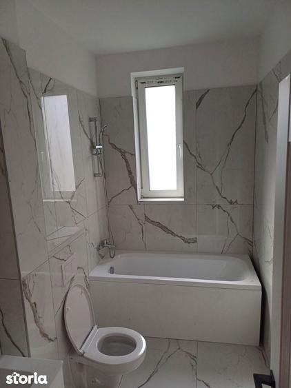 Proprietar inchiriez apartament 2 camere in Giroc, str Neptun - 5