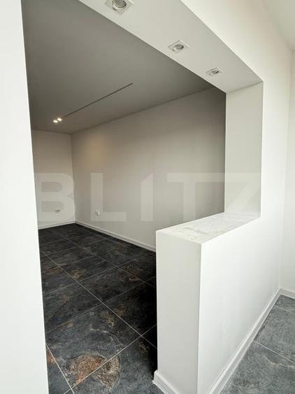 Oportunitate!! Apartament renovat | finisat lux | Zonă Centrală Griviței Brașov - 10