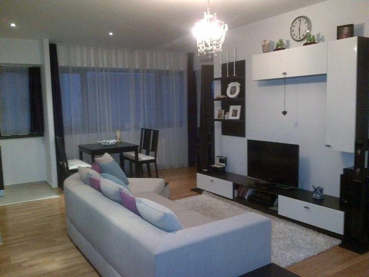 Vand apartament 2 camere 150,000 Eur Scoala Americana - 5