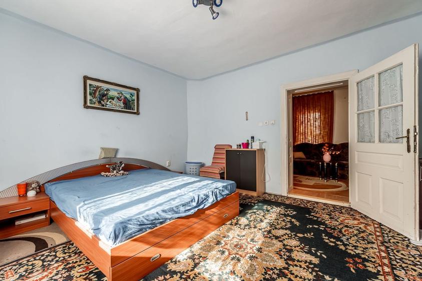 Casă cu teren 846 mp Micalaca, Strada Lipovei. Ocazie rară! - 5