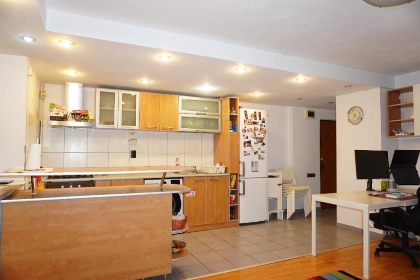Apartament 2 camere Calea Grivitei Metrou Grivita - 15