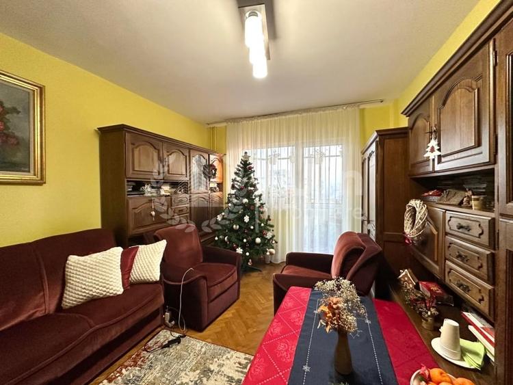 Apartament 3 camere | Decomandat | 66mp | Balcon | Zona Pod Marasti - 2