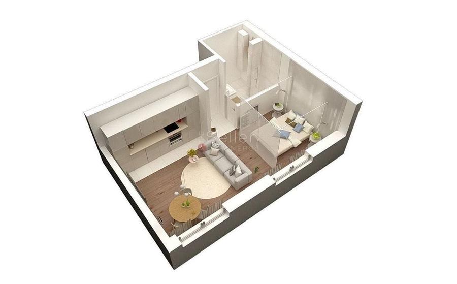 Imobil compus din 8 unitati locative - 3