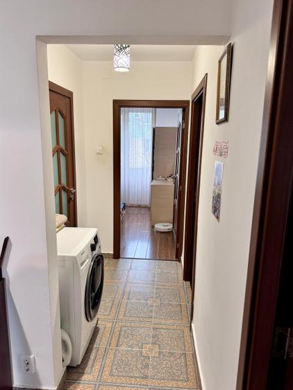 3 Camere la 400 metri de metrou Raul Doamnei - 8