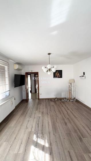 Bucurestii NOI - Laminorului - Inchiriere Vila . - 16