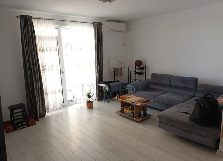 KAUFLAND - Apartament 2 camere - balcon - mobilat utilat - 2