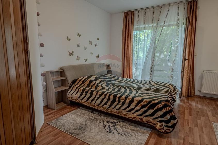 De vanzare Vila  în Mogoșoaia – 550 mp teren - 14