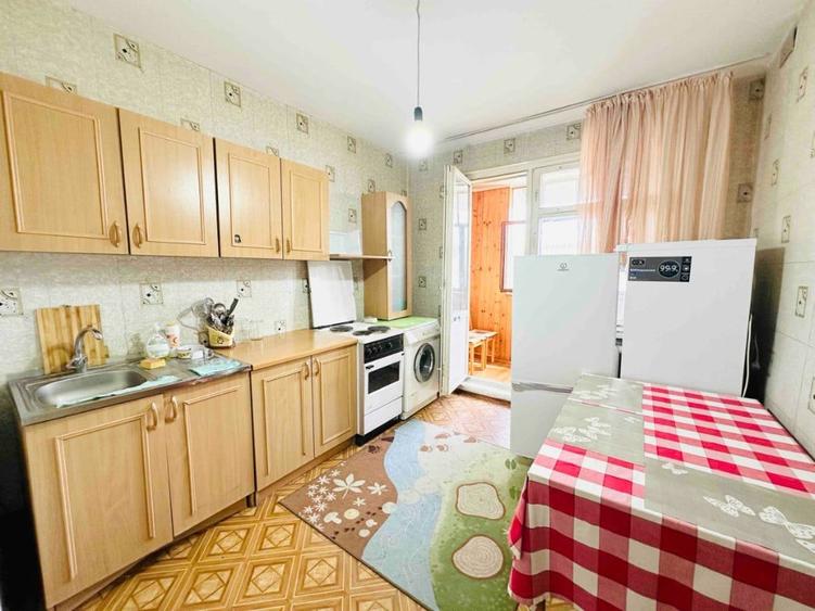 Inchiriez apartament cu 1 camera in cartierul Gheorgheni - 2