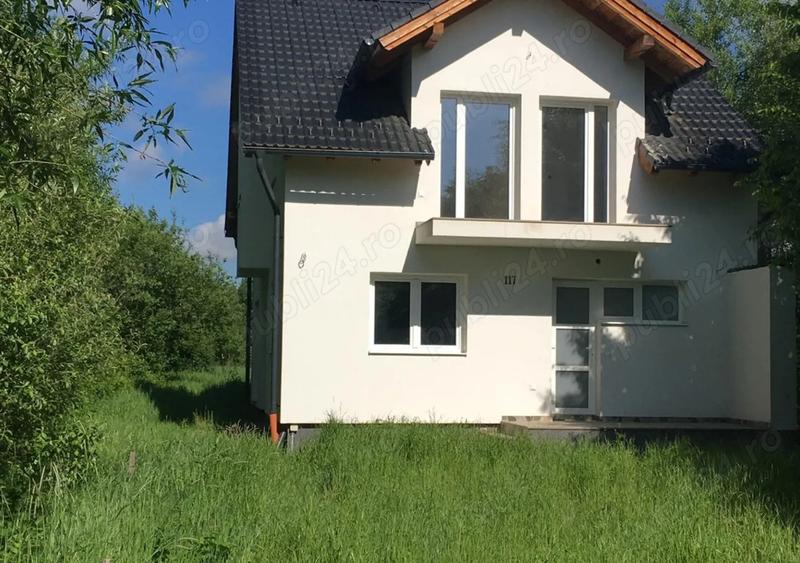 Casa noua in Tocile - 3