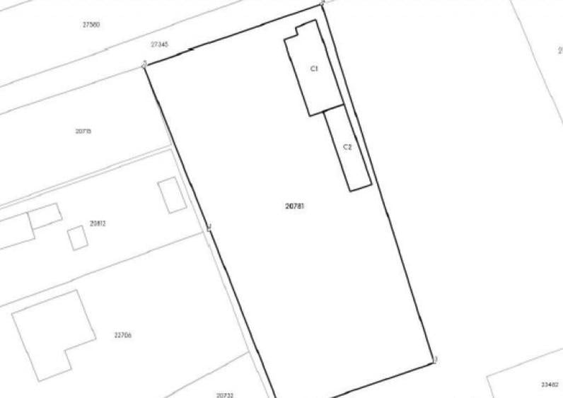 Cota de 61/128- Casa si teren Comuna Gradistea, Sat Rasa,... - 4