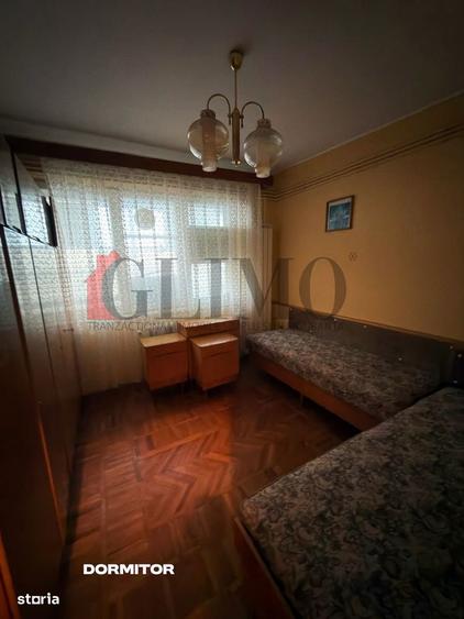Apartament, 2 camere, la M-uri, langa Palatul Justitiei, strada Cosbuc - 6