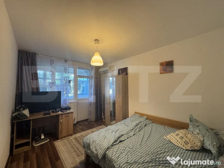 Apartament cu 2 camere, 52 mp, zona Aleea Energeticienilor - 4