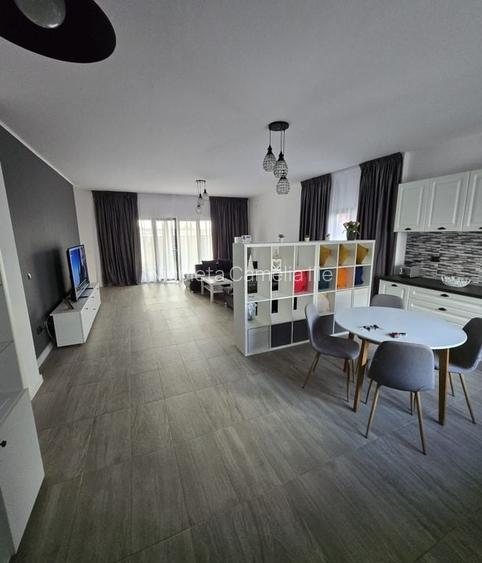 Casa | Vila | Tunari | 4 camere | Lux | Comision 0% | 3 dormitoare|Nou