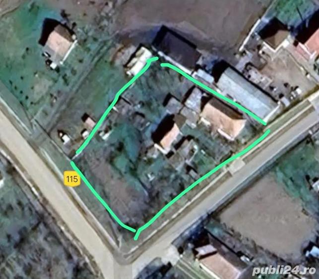 Casa de vanzare in Sanger, jud. Mure? - 2