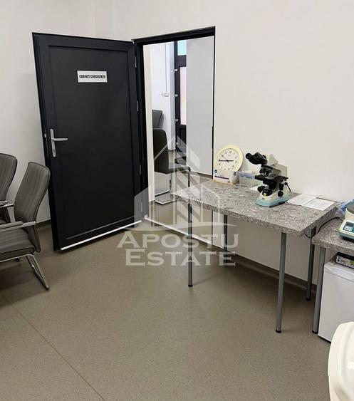 Spatiu comercial situat in Piata Garii - 11